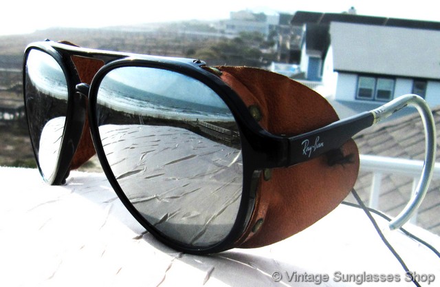 ray ban glacier sunglasses
