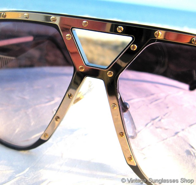 Vintage Alpina Sunglasses For Men and Women