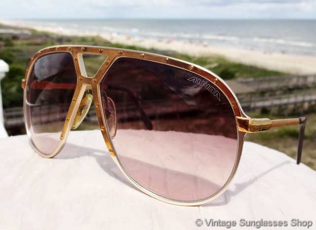 Vintage Sunglasses For Men and Women - Page 222