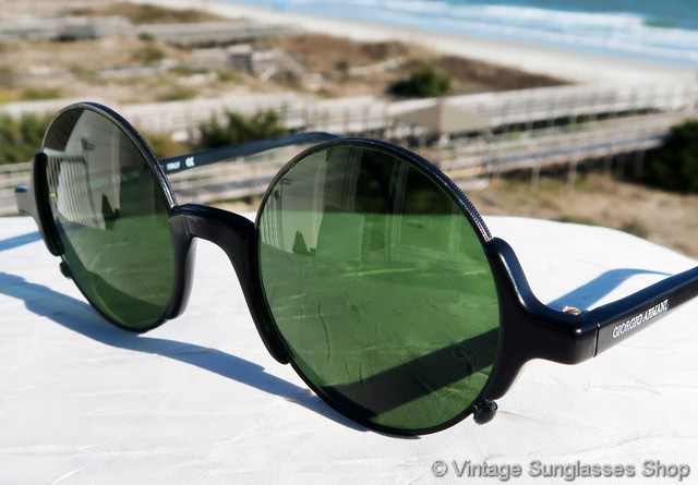 Giorgio Armani 326 072 Sunglasses
