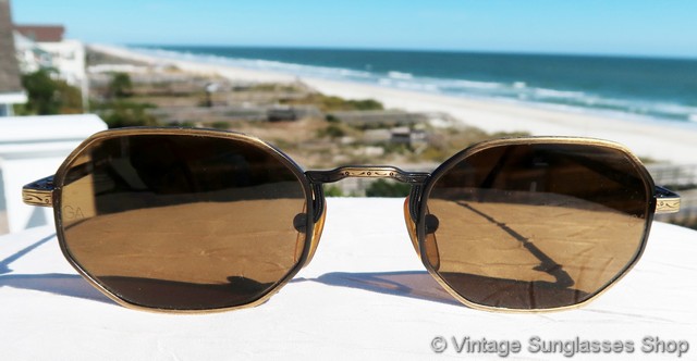 Vintage Sunglasses For Men and Women - Page 384