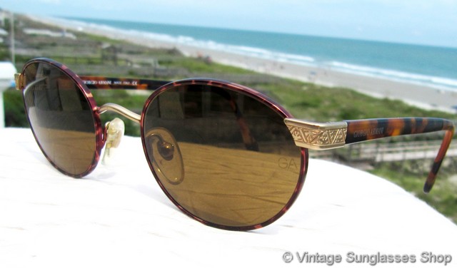 Vintage Sunglasses For Men and Women - Page 10