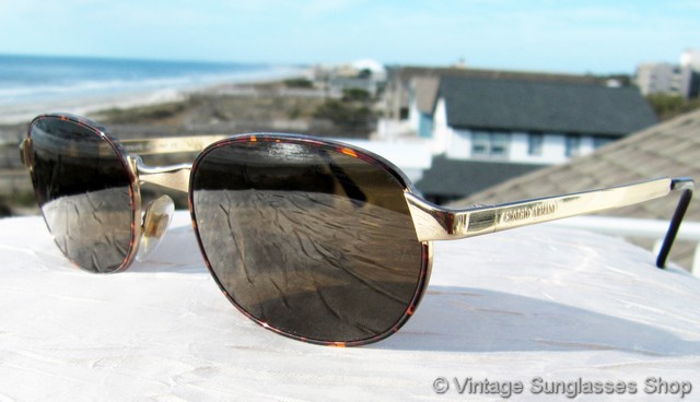 Giorgio Armani 636 759 Sunglasses