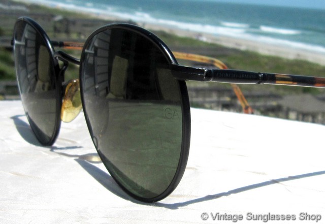 Giorgio Armani 639 706 Sunglasses