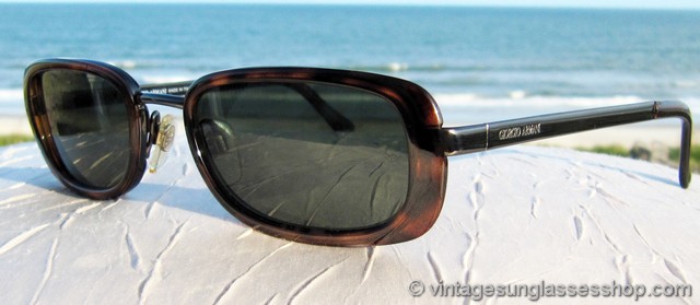 Giorgio Armani 677 1153 Sunglasses