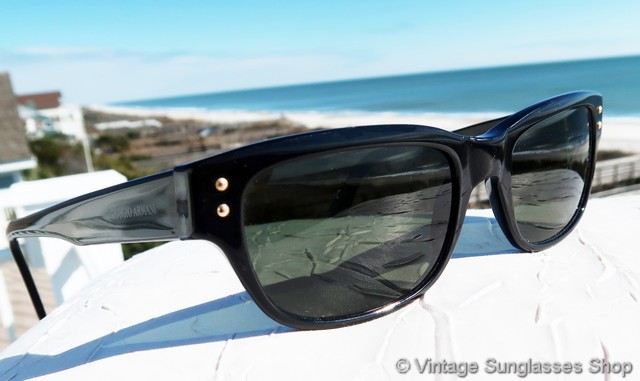 Giorgio Armani 833 020 Sunglasses