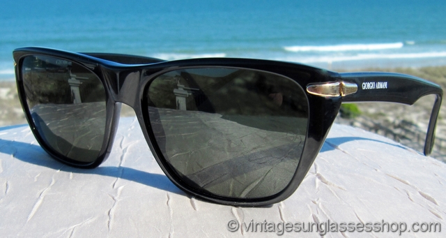 Giorgio Armani 836 020 Sunglasses