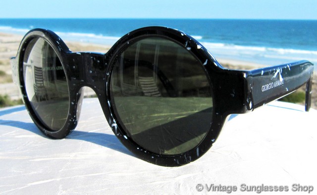 Vintage Sunglasses For Men and Women - Page 154