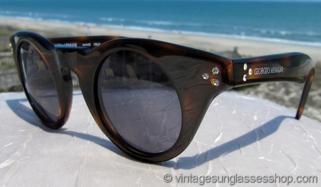 Giorgio Armani 924 057 Sunglasses