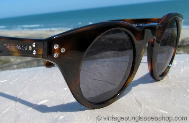 Giorgio Armani 924 057 Sunglasses