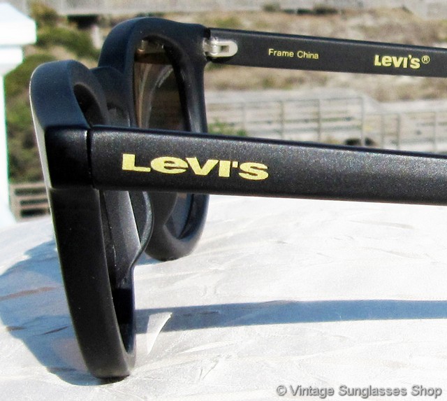Eyeglasses Levi's LV 1025/CS 205243 (086 IR) + clip-on Unisex