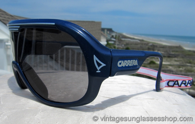 Carrera 5529 50 Windsurfing Goggles