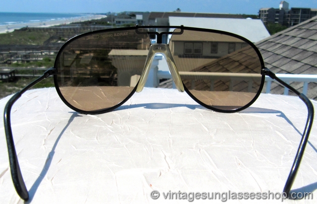 Vintage Cazal Sunglasses For Men and Women