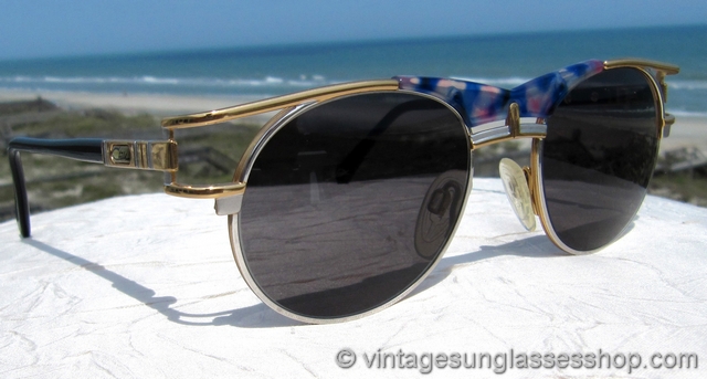 Cazal 244 740 Sunglasses