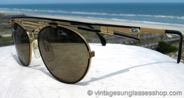 Cazal Mod 970 Col 302 Sunglasses