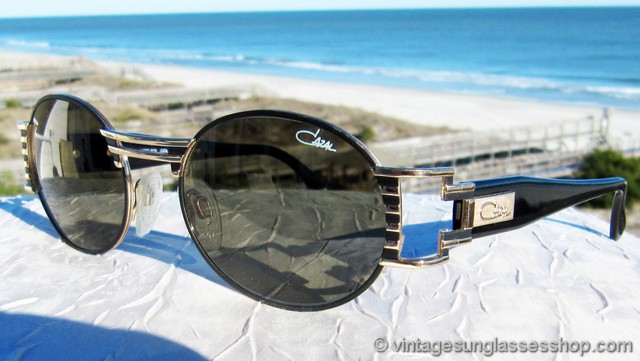 Cazal 976 302 Sunglasses