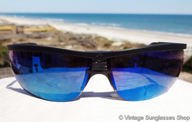 Vintage Gargoyles Sunglasses For Men and Women