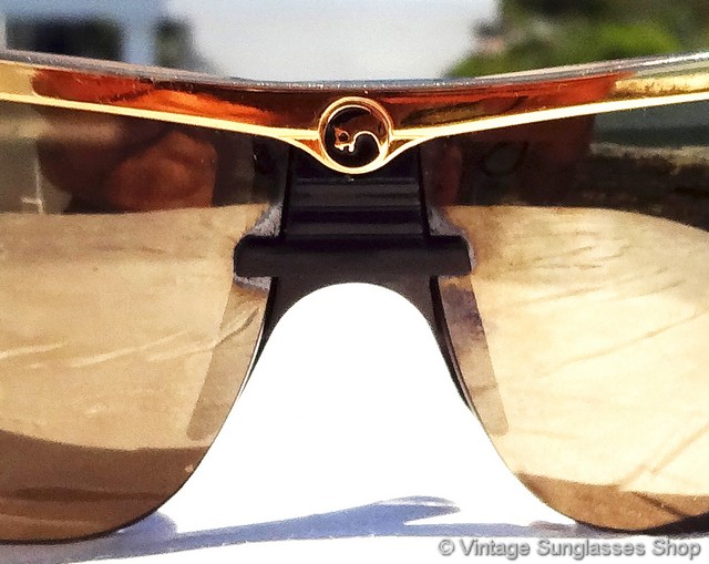 Gargoyles Assault Sunglasses | FREE Shipping - Go-Optic.com - SOLD OUT