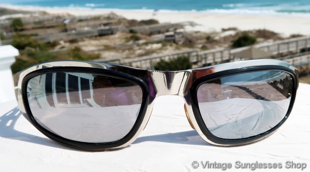 Killer Loop K0280 Vengeance Sunglasses