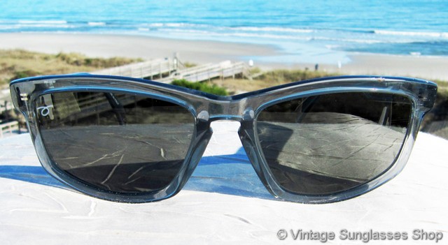 Vintage Killer Loop Sunglasses