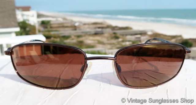Maui Jim MJ-115 South Shore Sunglasses