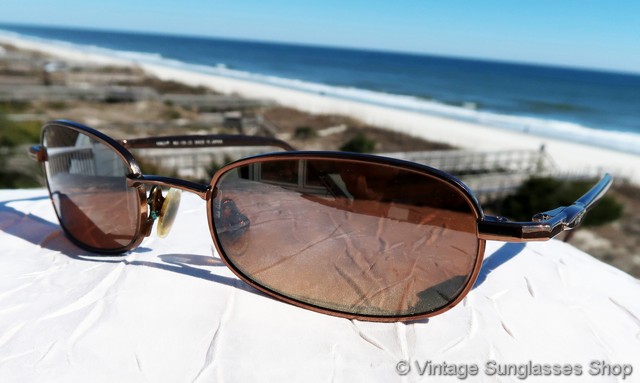 Maui Jim MJ-135 Manini Sunglasses