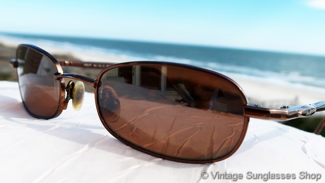 Maui Jim MJ-135 Manini Sunglasses