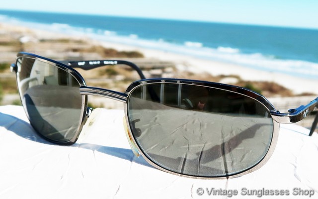 Maui Jim MJ-141 17 Barracuda Sunglasses