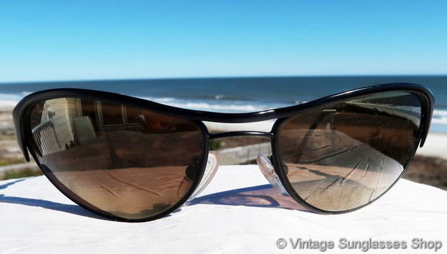 Vintage Maui Jim Sunglasses - Page 3