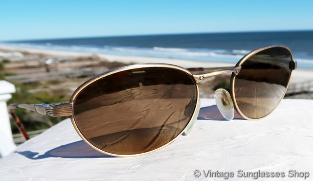Maui Jim MJ-164 16 Tradewind Sunglasses
