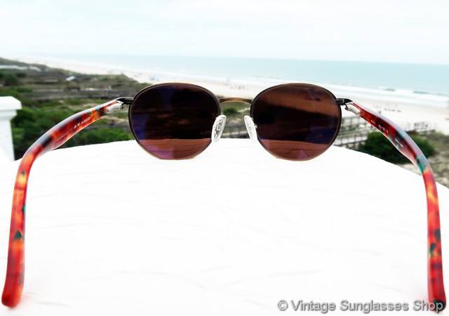 Vintage Maui Jim Sunglasses