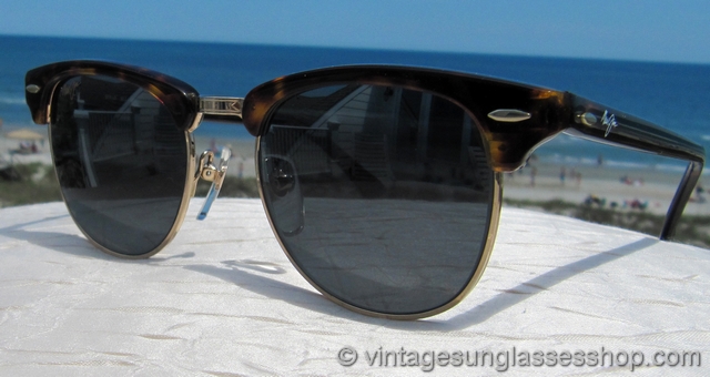 Vintage Maui Jim Sunglasses