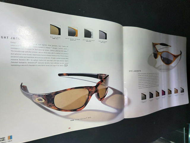 Oakley Archives - Ottica Demenego