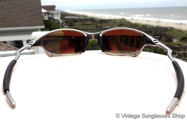 Sunglasses Romeo2 Parriot Normal Juliet Xmetal Sun Style