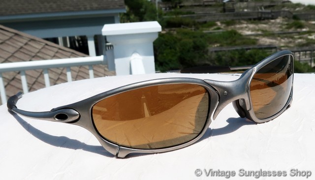 vintage oakley sunglasses