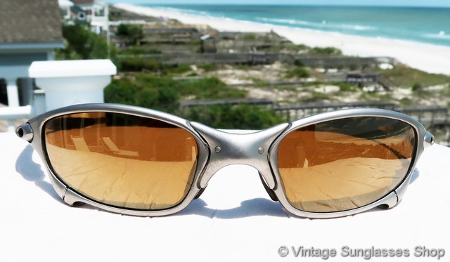 Vintage Oakley Sunglasses For Men and Women - Page 4