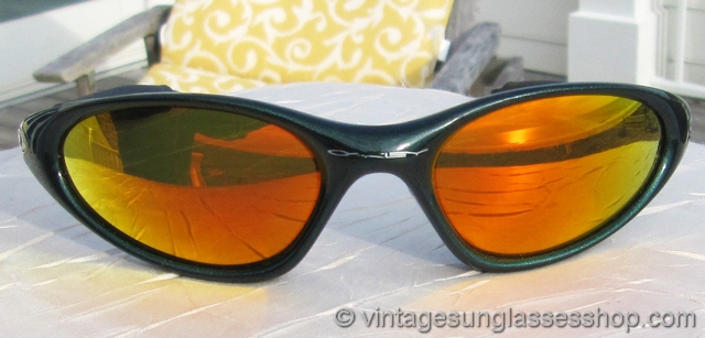 oakley sunglasses old styles