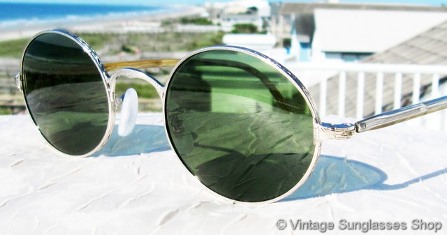 Oliver Peoples OP 5 Sunglasses