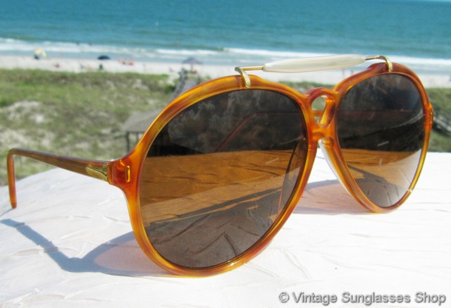 Persol 450 Sunglasses