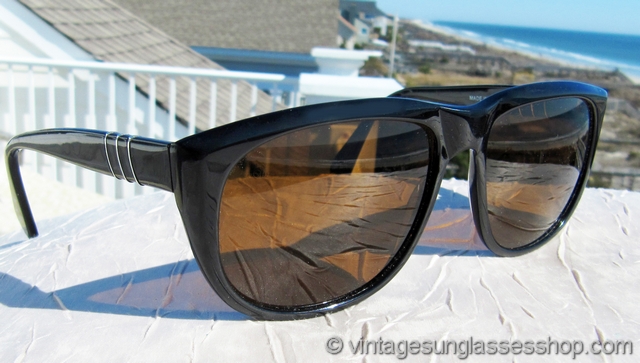 Vintage Persol and Persol Ratti Sunglasses For Men and Women - Page 10