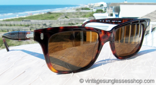 Persol 9271 Sunglasses