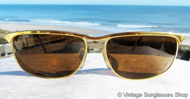 Persol Ratti Key West Sunglasses