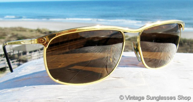 Persol Ratti Key West Sunglasses