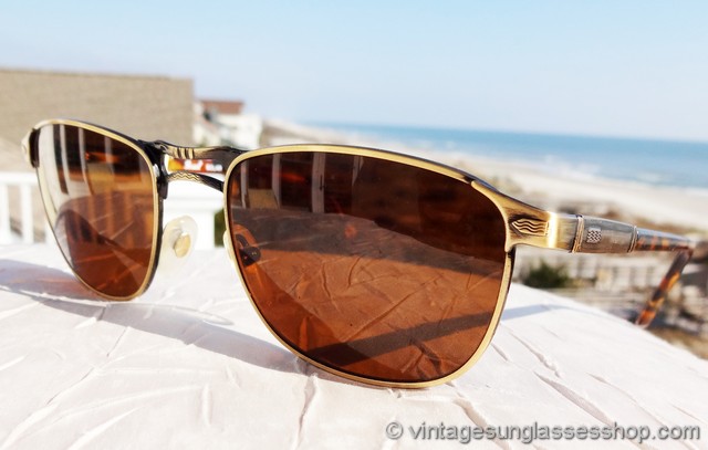 Persol Solar Sunglasses