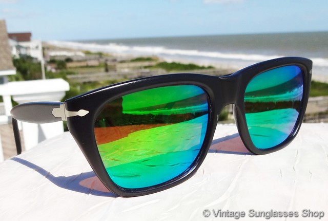 Vintage Sunglasses For Men and Women - Page 336