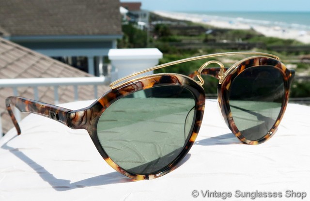 Peave versterking vooroordeel Ray-Ban W1523 Gatsby Style 8 Sunglasses