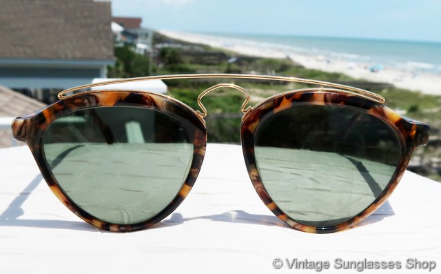 Ray-Ban W1523 Gatsby Style 8 Sunglasses