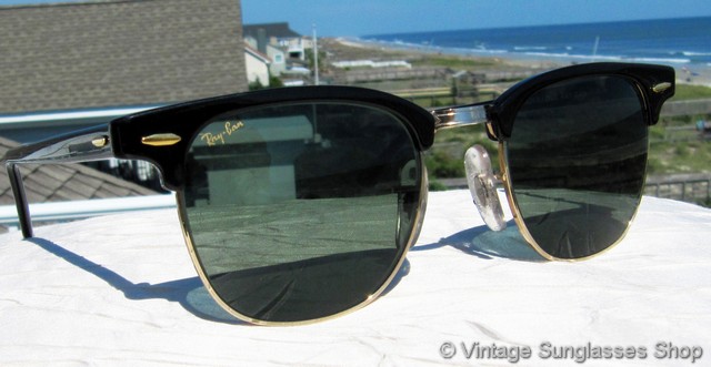 ray ban clubmaster sunglasses price