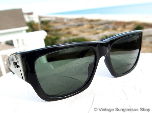rare ray ban sunglasses