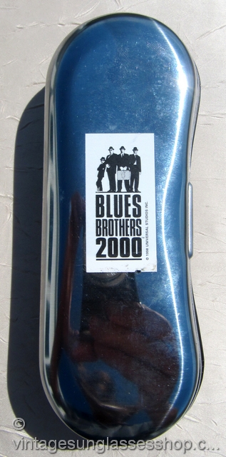 ray ban blues brothers 2000